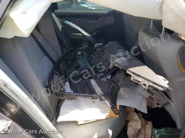 2020 Honda Accord 1HGCV1F40LA005052 — Copart auction photo 10