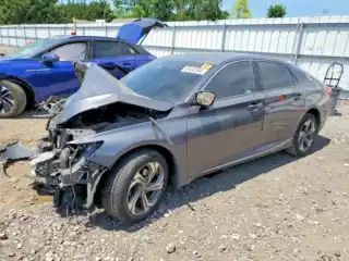2020 Honda Accord