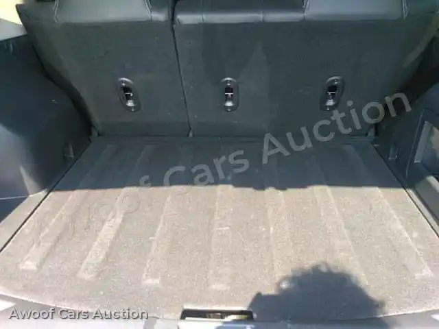 2016 Jeep Compass 1C4NJCEA4GD738148 — Manheim auction photo 7