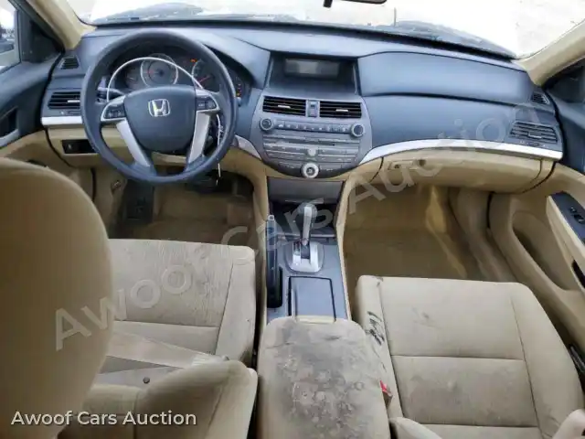 2011 Honda Accord 1HGCP2F46BA082653 — Copart auction photo 8