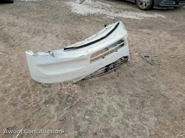 2011 Honda Accord 1HGCP2F46BA082653 — Copart auction photo 12