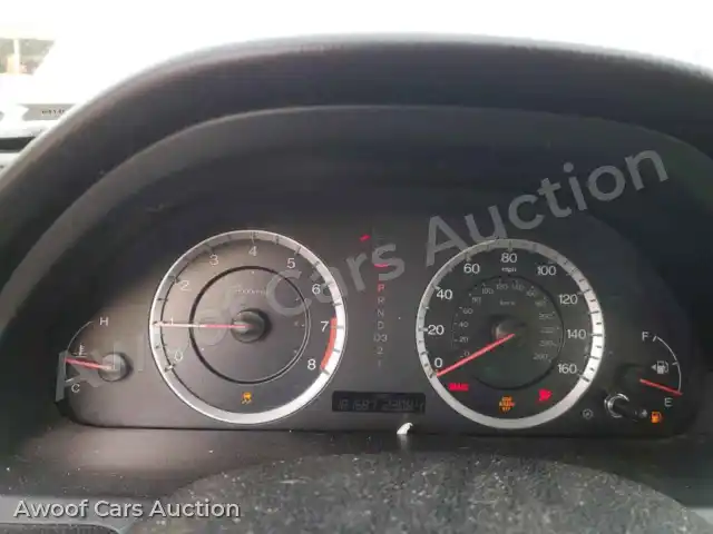 2011 Honda Accord 1HGCP2F46BA082653 — Copart auction photo 9