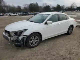 2011 Honda Accord
