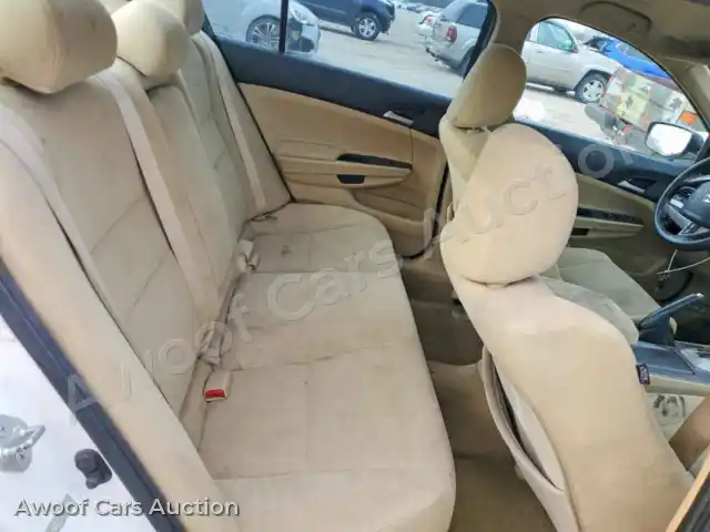 2011 Honda Accord 1HGCP2F46BA082653 — Copart auction photo 10