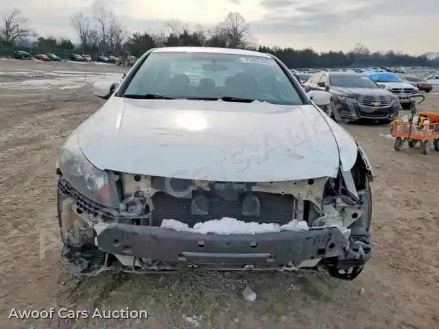2011 Honda Accord 1HGCP2F46BA082653 — Copart auction photo 5