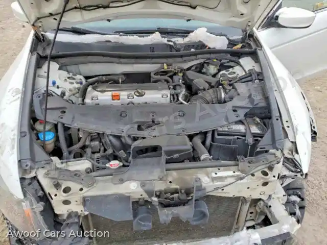 2011 Honda Accord 1HGCP2F46BA082653 — Copart auction photo 11