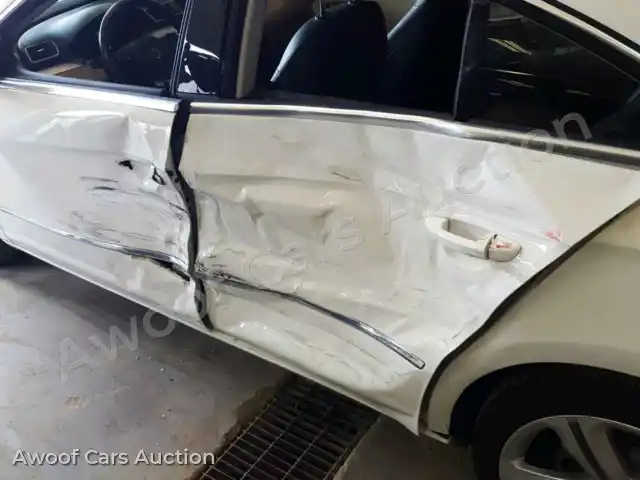 2013 Volkswagen CC WVWBN7AN3DE513006 — Copart auction photo 9