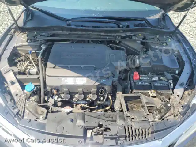 2016 Honda Accord 1HGCR3F95GA029932 — Copart auction photo 11