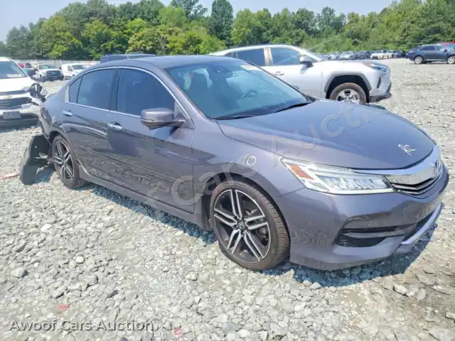 2016 Honda Accord 1HGCR3F95GA029932 — Copart auction photo 4