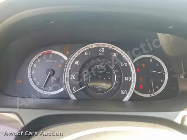 2016 Honda Accord 1HGCR3F95GA029932 — Copart auction photo 9