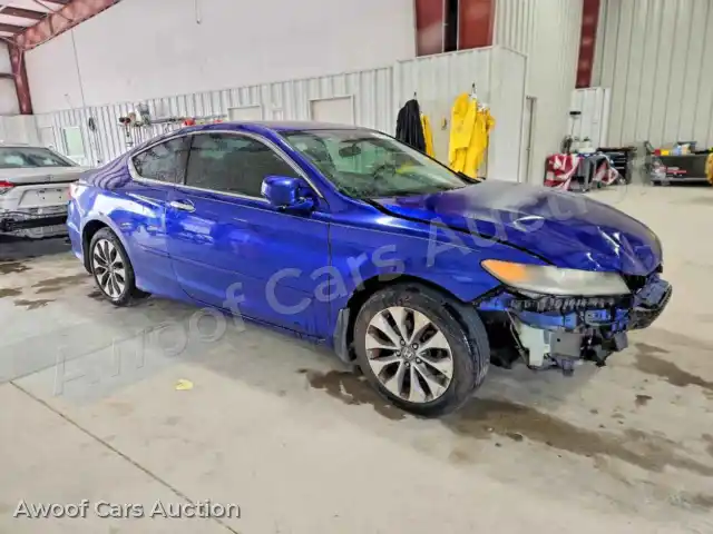 2014 Honda Accord 1HGCT1B84EA007632 — Copart auction photo 4