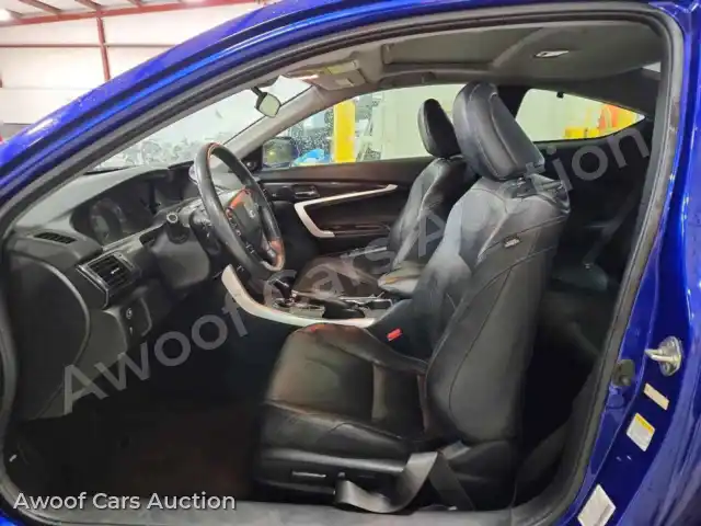 2014 Honda Accord 1HGCT1B84EA007632 — Copart auction photo 7