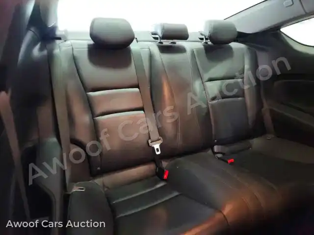2014 Honda Accord 1HGCT1B84EA007632 — Copart auction photo 10