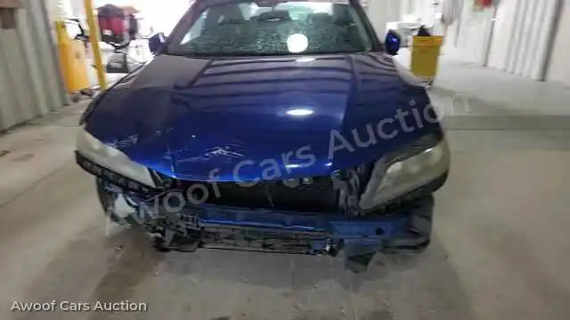 2014 Honda Accord 1HGCT1B84EA007632 — Copart auction photo 13