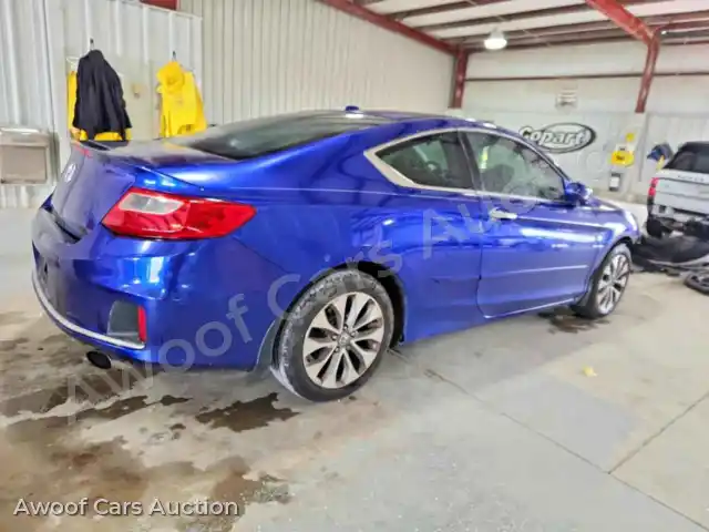 2014 Honda Accord 1HGCT1B84EA007632 — Copart auction photo 3