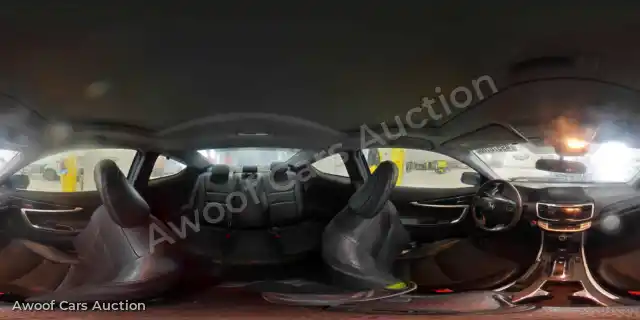 2014 Honda Accord 1HGCT1B84EA007632 — Copart auction photo 14