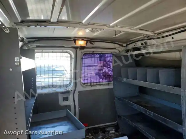 2014 Ford ALL Models 1FTNE2EW4EDA49301 — photo 10 de la vente Copart