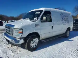 2014 Ford ALL Models