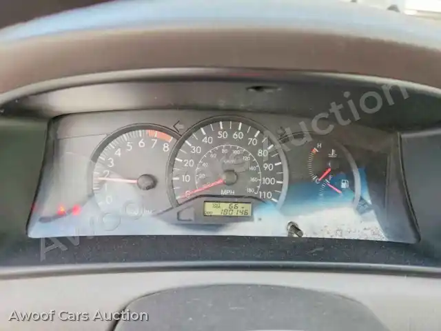2008 Toyota Corolla 1NXBR32E18Z968441 — Copart auction photo 9