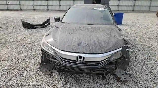 2017 Honda Accord 1HGCR2F71HA023233 — Copart auction photo 13
