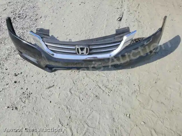 2015 Honda Accord 1HGCR2F89FA161270 — hoton gwanjo Copart na 12