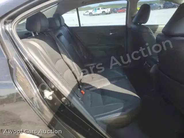 2015 Honda Accord 1HGCR2F89FA161270 — hoton gwanjo Copart na 10