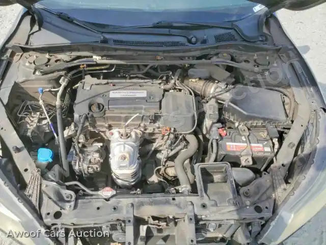2015 Honda Accord 1HGCR2F89FA161270 — hoton gwanjo Copart na 11