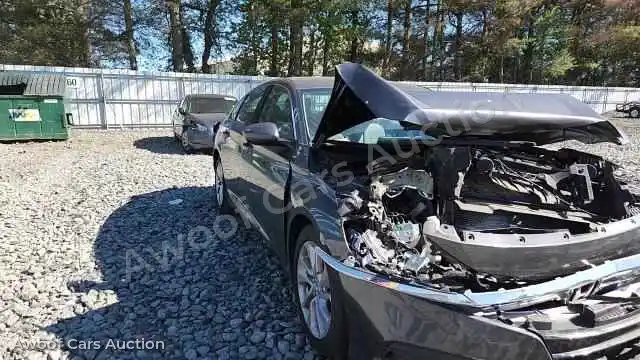 2018 Honda Accord 1HGCV1F18JA167062 — photo 13 de la vente Copart