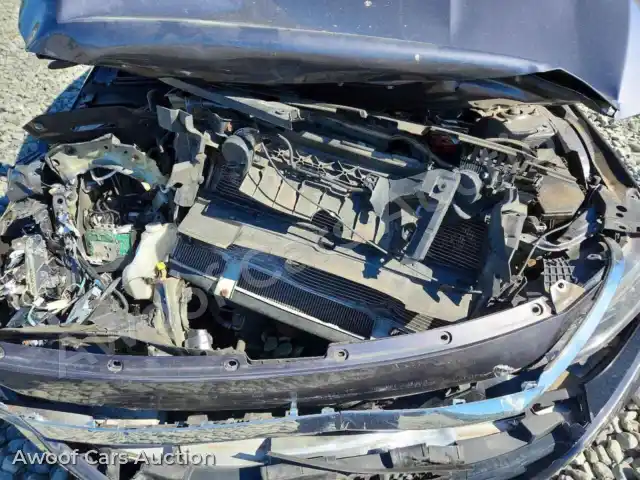 2018 Honda Accord 1HGCV1F18JA167062 — photo 11 de la vente Copart