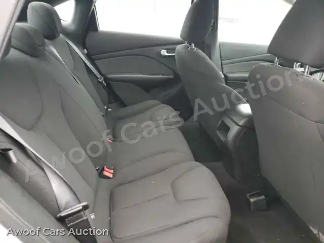2013 Dodge Dart 1C3CDFAH7DD215726 — Copart auction photo 6