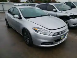 2013 Dodge Dart