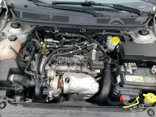 2013 Dodge Dart 1C3CDFAH7DD215726 — Copart auction photo 7