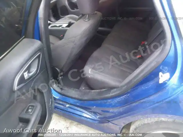 2015 Chrysler 200 1C3CCCAB7FN644830 — Iaai auction photo 8