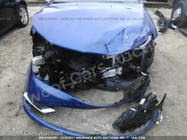 2015 Chrysler 200 1C3CCCAB7FN644830 — Iaai auction photo 6