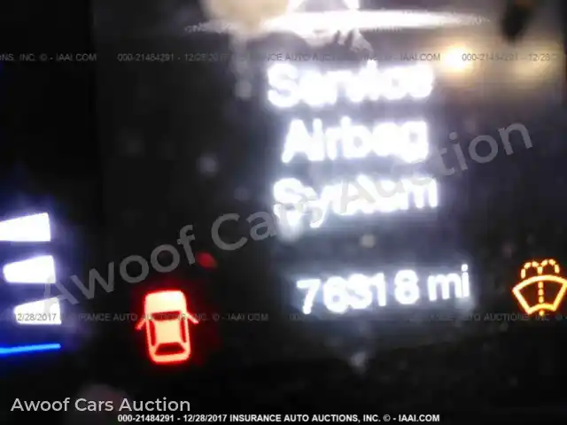 2015 Chrysler 200 1C3CCCAB7FN644830 — Iaai auction photo 7