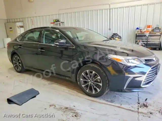2018 Toyota Avalon 4T1BK1EB2JU286278 — Copart auction photo 4
