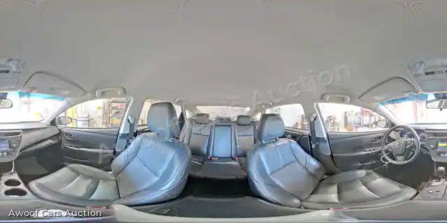 2018 Toyota Avalon 4T1BK1EB2JU286278 — Copart auction photo 14