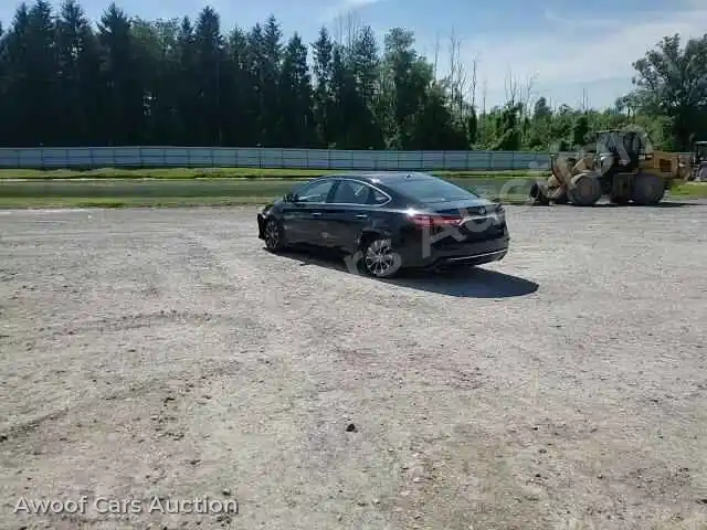 2018 Toyota Avalon 4T1BK1EB2JU286278 — Copart auction photo 13