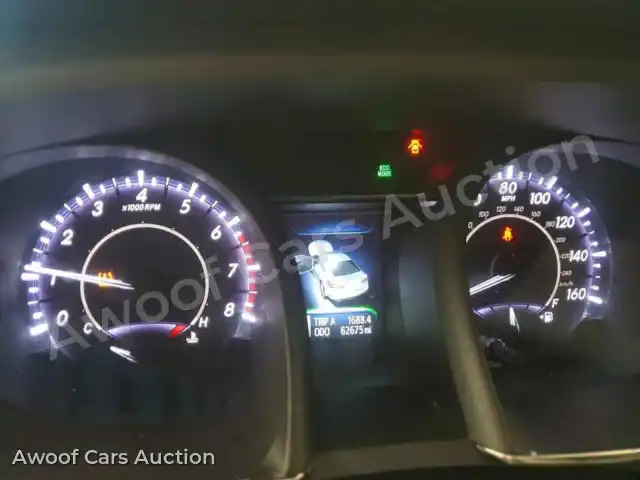 2018 Toyota Avalon 4T1BK1EB2JU286278 — Copart auction photo 9