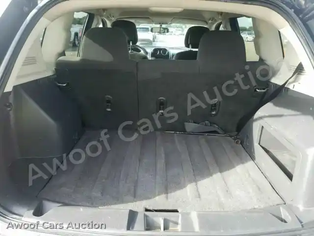 2012 Jeep Compass Sport 1C4NJCBA0CD530489 — hoton gwanjo Manheim na 7