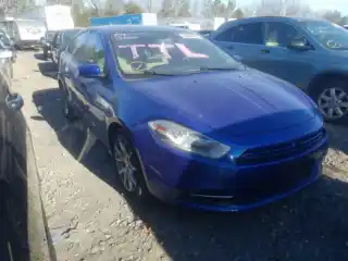 2013 Dodge Dart