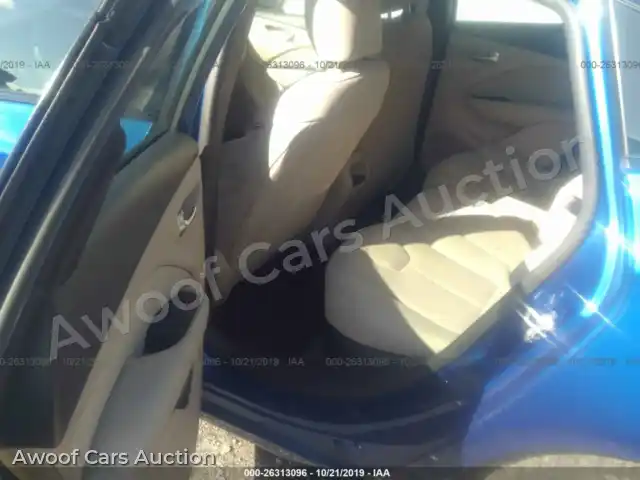 2013 Dodge Dart 1C3CDFBA2DD346029 — photo 8 de la vente Iaai