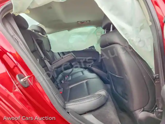 2013 Cadillac ATS 1G6AG5RX2D0151654 — photo 10 de la vente Copart