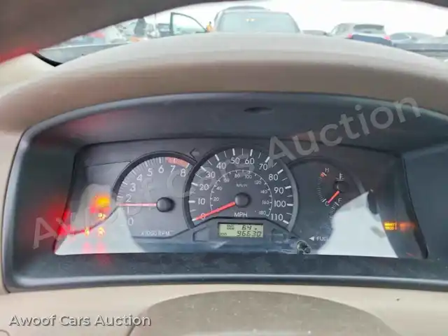 2008 Toyota Corolla 1NXBR32E98Z046774 — hoton gwanjo Copart na 9