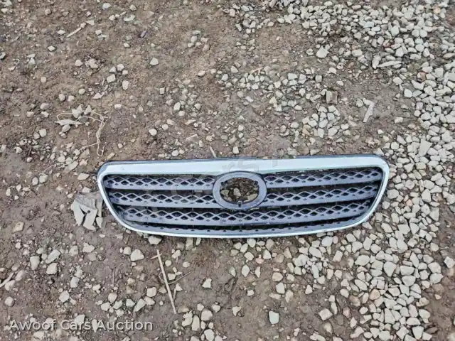 2008 Toyota Corolla 1NXBR32E98Z046774 — hoton gwanjo Copart na 12
