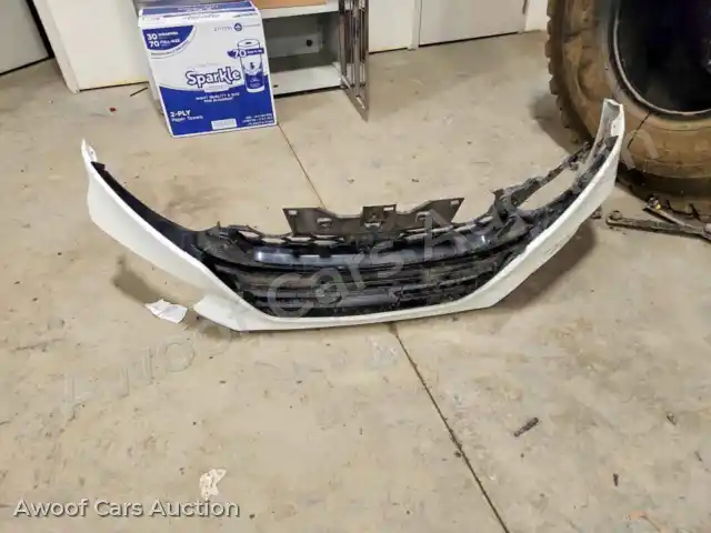 2018 Honda Accord 1HGCV3F57JA009195 — photo 12 de la vente Copart