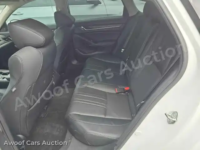 2018 Honda Accord 1HGCV3F57JA009195 — photo 13 de la vente Manheim