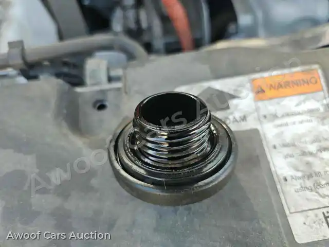 2018 Honda Accord 1HGCV3F57JA009195 — photo 35 de la vente Manheim