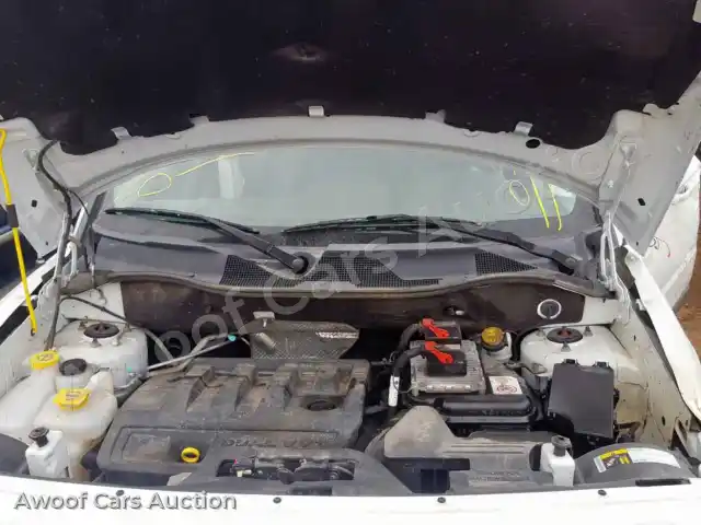 2016 Jeep Patriot 1C4NJRFB8GD709312 — Copart auction photo 7