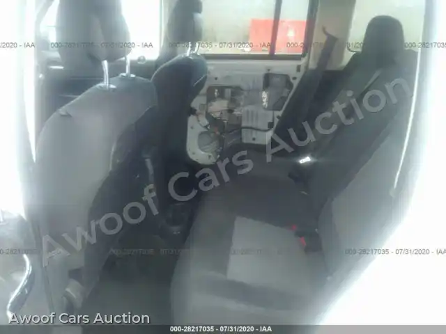 2016 Jeep Patriot 1C4NJRFB8GD709312 — Iaai auction photo 8